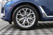 2019 BMW X7 xDrive40i Sports Activity Vehicle - 23036358 - 3