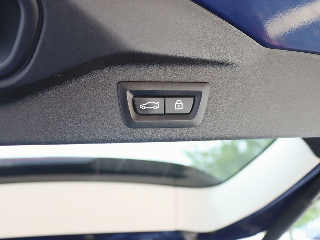 2019 BMW X7 xDrive40i Sports Activity Vehicle - 23036358 - 40