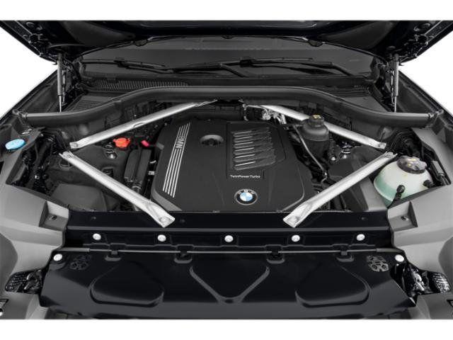 2019 BMW X7 xDrive40i Sports Activity Vehicle - 19244110 - 15