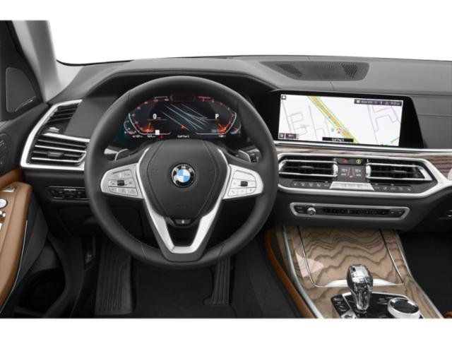 2019 BMW X7 xDrive40i Sports Activity Vehicle - 19244110 - 6