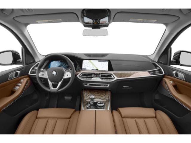 2019 BMW X7 xDrive40i Sports Activity Vehicle - 19244110 - 7