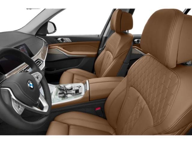 2019 BMW X7 xDrive40i Sports Activity Vehicle - 19244110 - 8