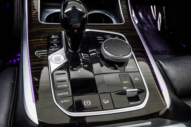 2019 BMW X7 xDrive40i Sports Activity Vehicle - 23075653 - 21