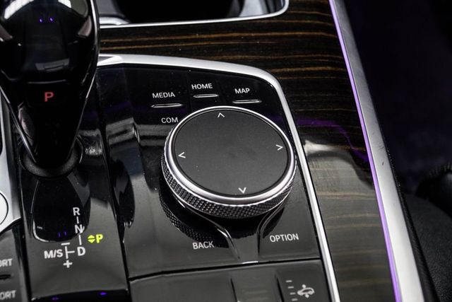 2019 BMW X7 xDrive40i Sports Activity Vehicle - 23075653 - 23