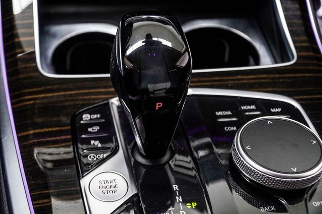 2019 BMW X7 xDrive40i Sports Activity Vehicle - 23075653 - 24