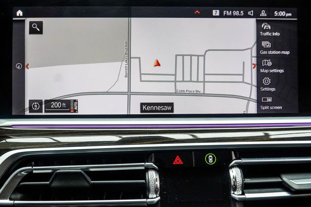 2019 BMW X7 xDrive40i Sports Activity Vehicle - 23075653 - 27