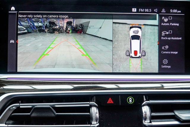 2019 BMW X7 xDrive40i Sports Activity Vehicle - 23075653 - 29