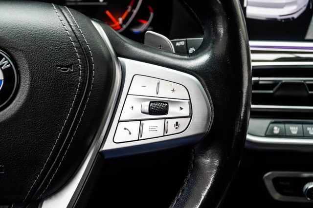 2019 BMW X7 xDrive40i Sports Activity Vehicle - 23075653 - 33