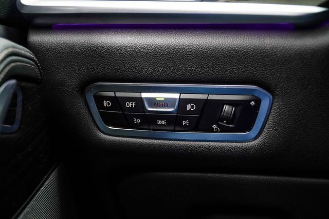 2019 BMW X7 xDrive40i Sports Activity Vehicle - 23075653 - 35