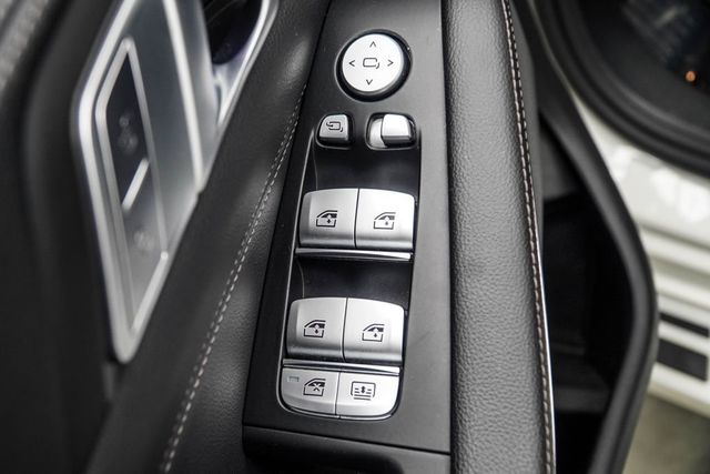 2019 BMW X7 xDrive40i Sports Activity Vehicle - 23075653 - 39