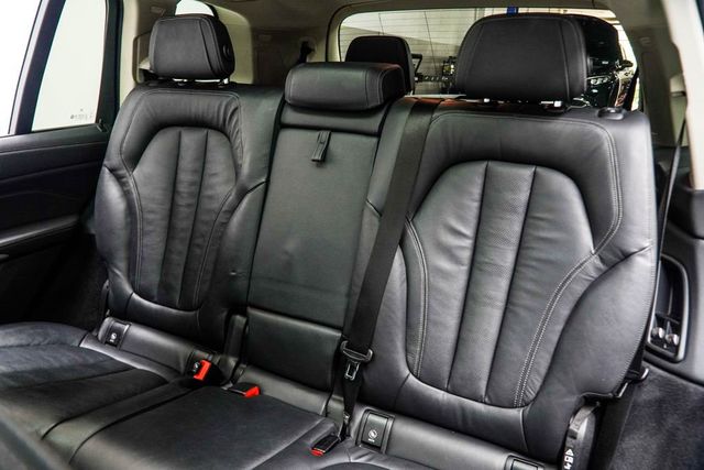 2019 BMW X7 xDrive40i Sports Activity Vehicle - 23075653 - 44