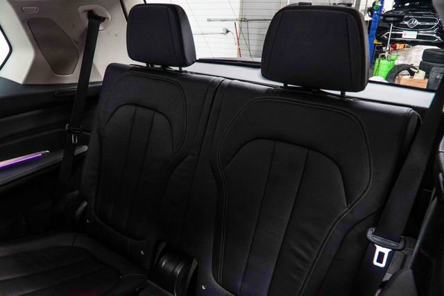 2019 BMW X7 xDrive40i Sports Activity Vehicle - 23075653 - 47