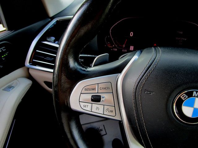 2019 BMW X7 xDrive40i Sports Activity Vehicle - 22917437 - 20