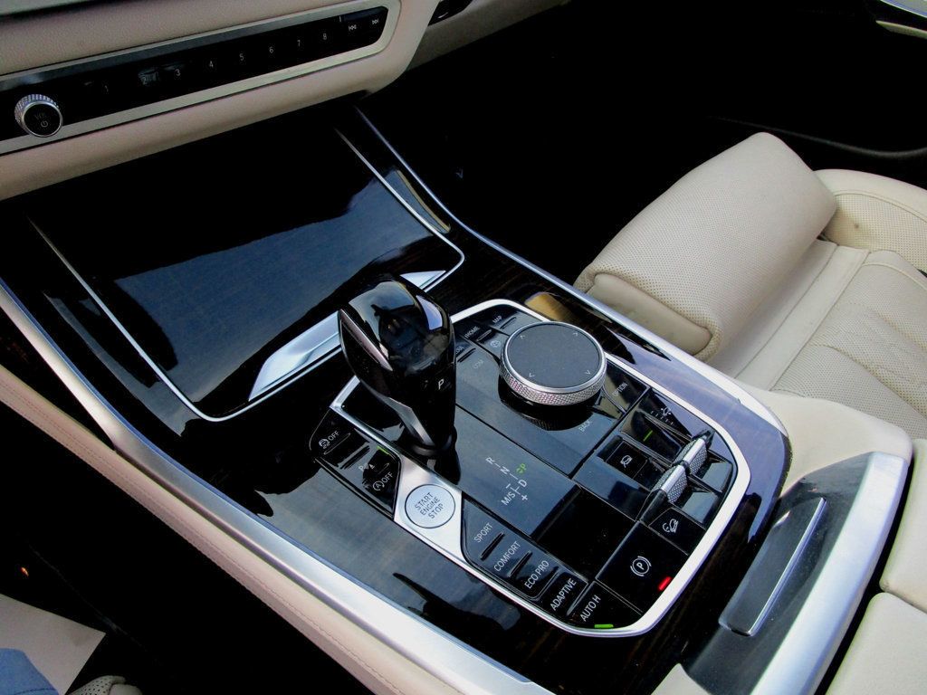 2019 Bmw X7 xDrive40i photo 23
