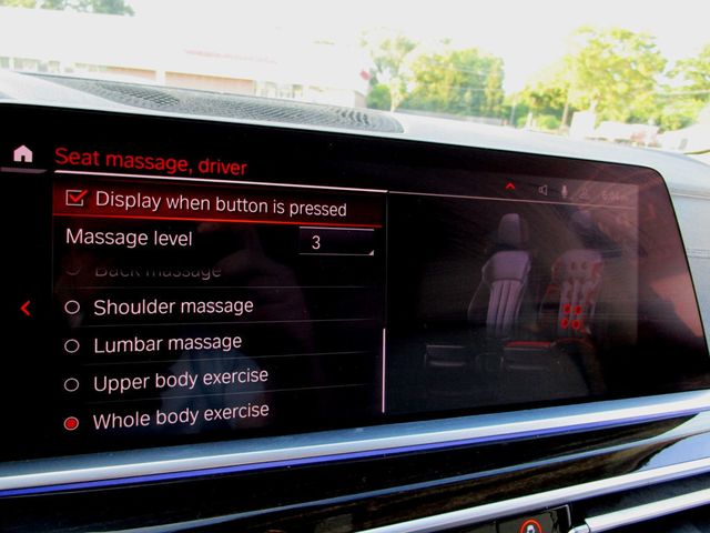 2019 BMW X7 xDrive40i Sports Activity Vehicle - 22917437 - 26