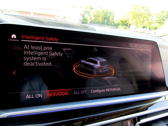 2019 BMW X7 xDrive40i Sports Activity Vehicle - 22917437 - 27