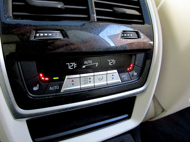 2019 BMW X7 xDrive40i Sports Activity Vehicle - 22917437 - 29