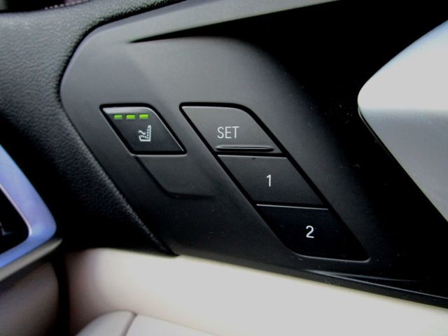 2019 BMW X7 xDrive40i Sports Activity Vehicle - 22917437 - 30