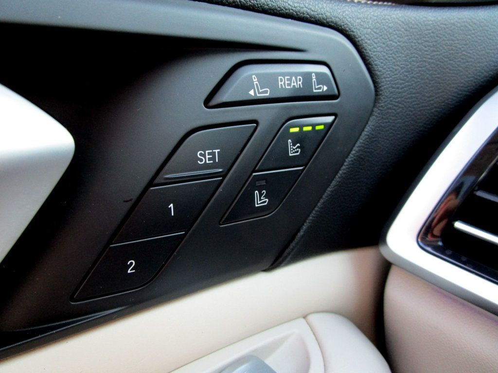 2019 Bmw X7 xDrive40i photo 28