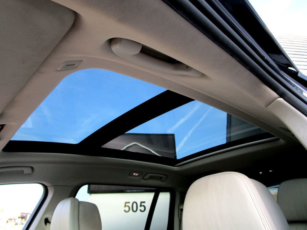 2019 Bmw X7 xDrive40i photo 30