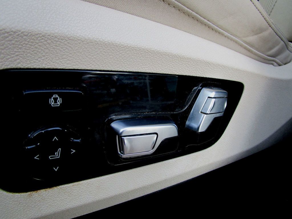 2019 Bmw X7 xDrive40i photo 31