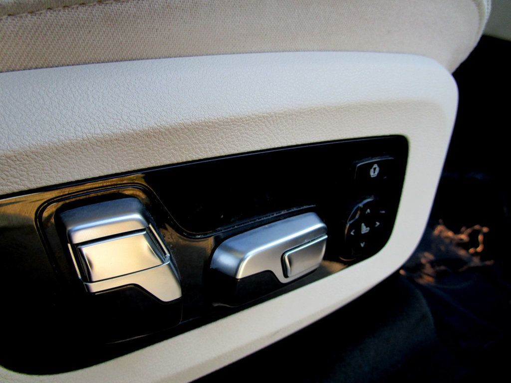 2019 Bmw X7 xDrive40i photo 32