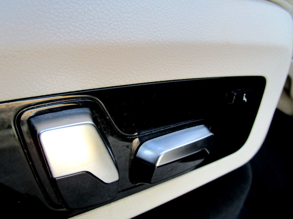 2019 Bmw X7 xDrive40i photo 33