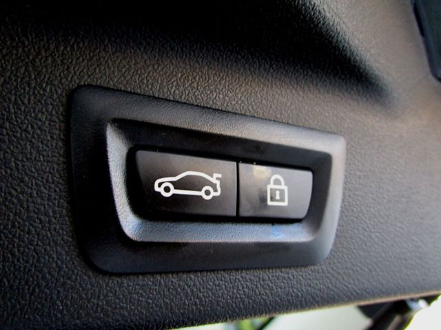 2019 BMW X7 xDrive40i Sports Activity Vehicle - 22917437 - 38