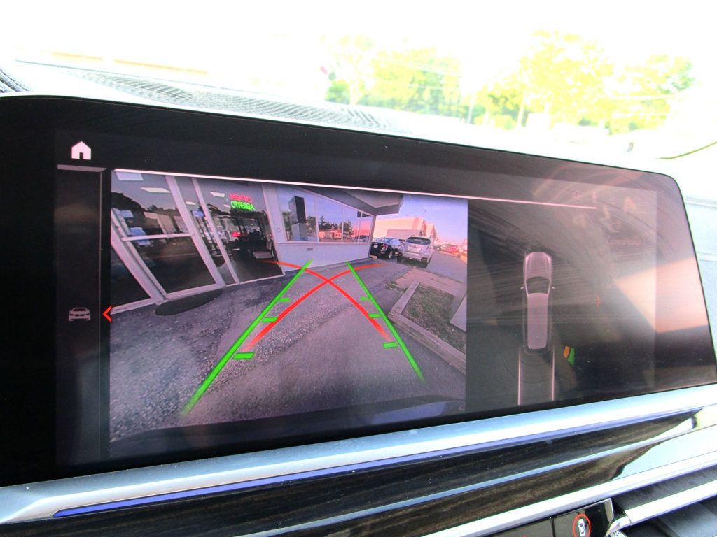 2019 Bmw X7 xDrive40i photo 3