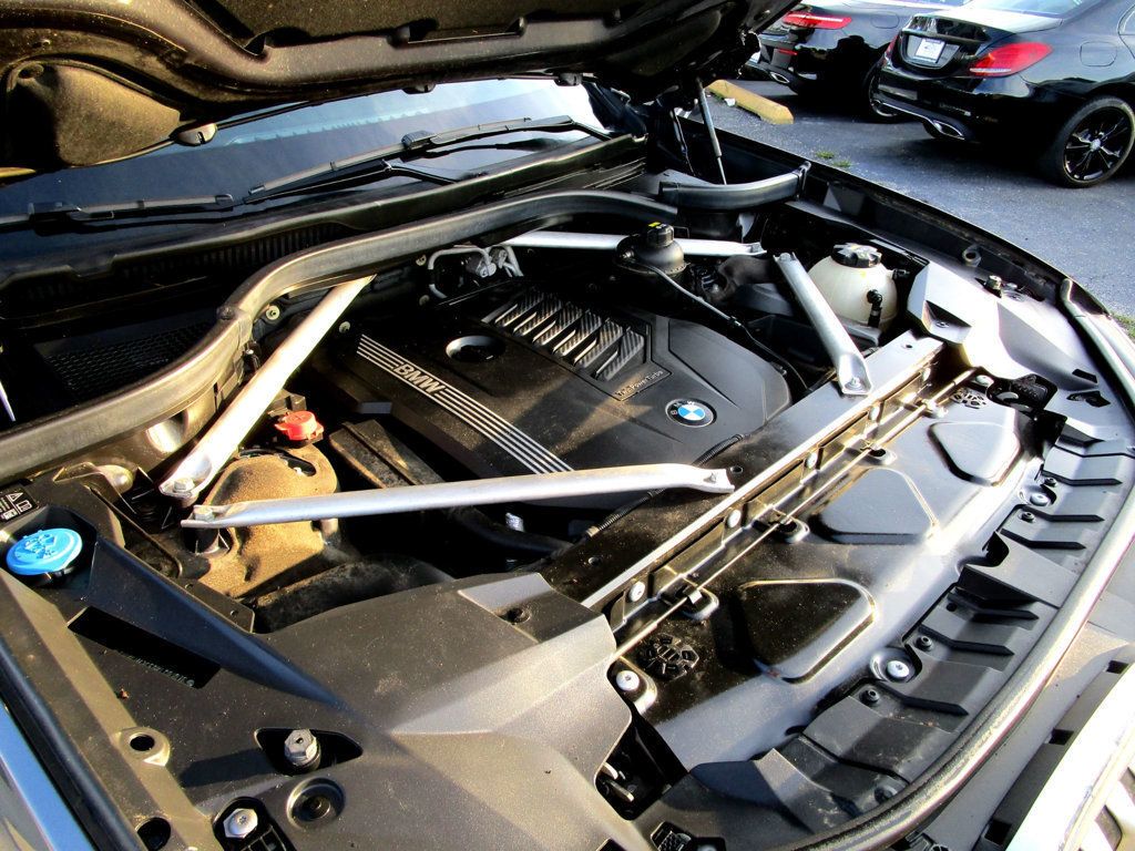 2019 Bmw X7 xDrive40i photo 40