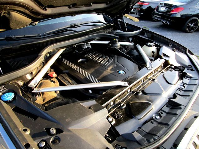 2019 BMW X7 xDrive40i Sports Activity Vehicle - 22917437 - 43