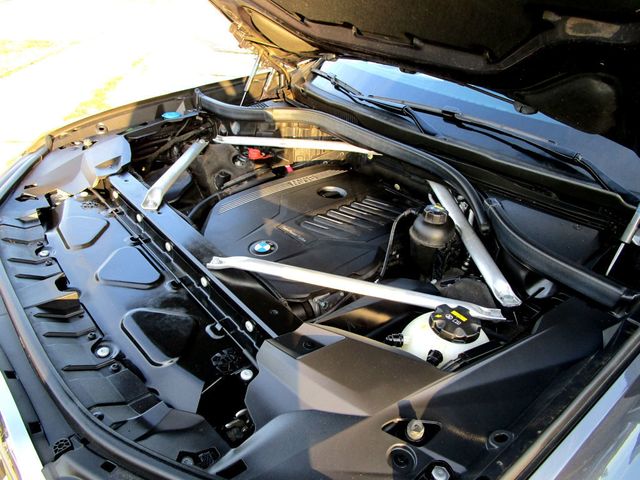 2019 BMW X7 xDrive40i Sports Activity Vehicle - 22917437 - 44