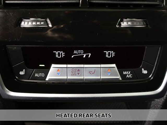 2019 BMW X7 xDrive40i Sports Activity Vehicle - 22955749 - 9