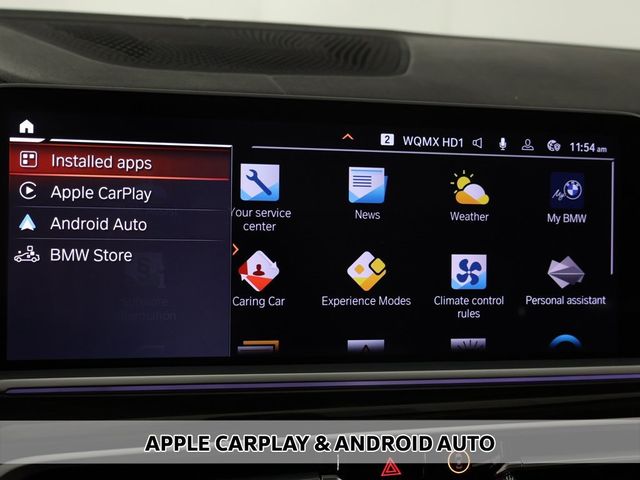 2019 BMW X7 xDrive40i Sports Activity Vehicle - 22955749 - 11