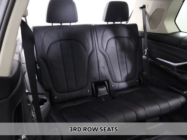 2019 BMW X7 xDrive40i Sports Activity Vehicle - 22955749 - 12