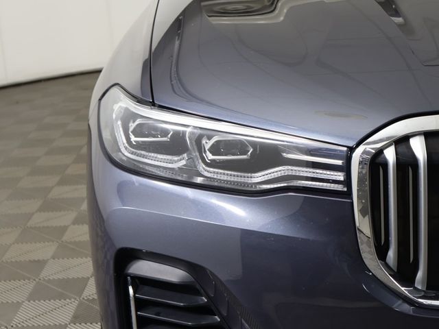 2019 BMW X7 xDrive40i Sports Activity Vehicle - 22955749 - 18