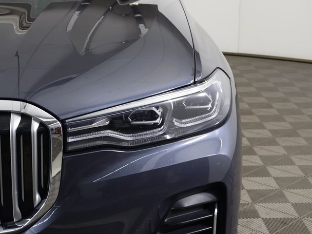2019 BMW X7 xDrive40i Sports Activity Vehicle - 22955749 - 19