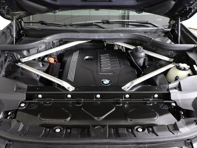 2019 BMW X7 xDrive40i Sports Activity Vehicle - 22955749 - 27