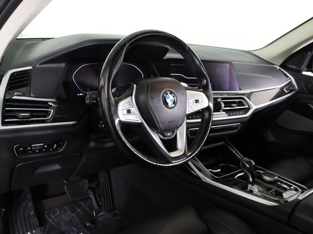 2019 BMW X7 xDrive40i Sports Activity Vehicle - 22955749 - 33