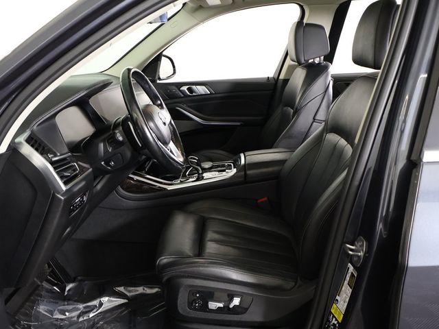 2019 BMW X7 xDrive40i Sports Activity Vehicle - 22955749 - 35