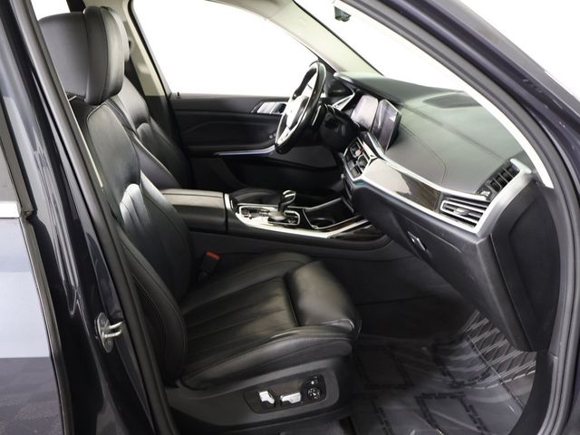 2019 BMW X7 xDrive40i Sports Activity Vehicle - 22955749 - 36