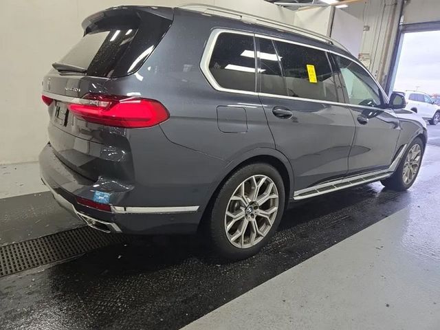 2019 BMW X7 xDrive40i Sports Activity Vehicle - 22955749 - 3