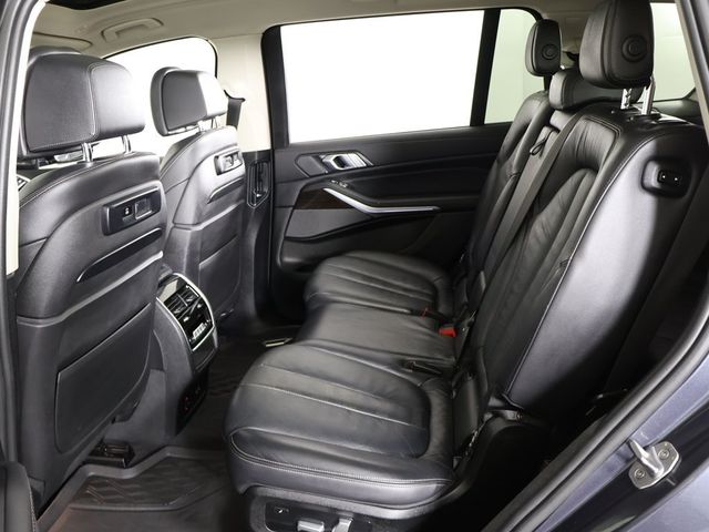 2019 BMW X7 xDrive40i Sports Activity Vehicle - 22955749 - 42