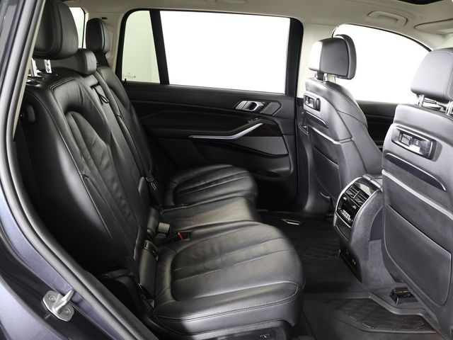 2019 BMW X7 xDrive40i Sports Activity Vehicle - 22955749 - 43