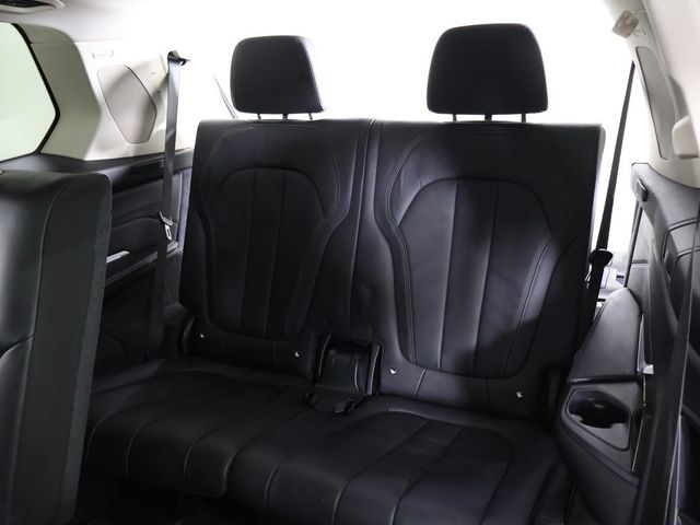 2019 BMW X7 xDrive40i Sports Activity Vehicle - 22955749 - 44