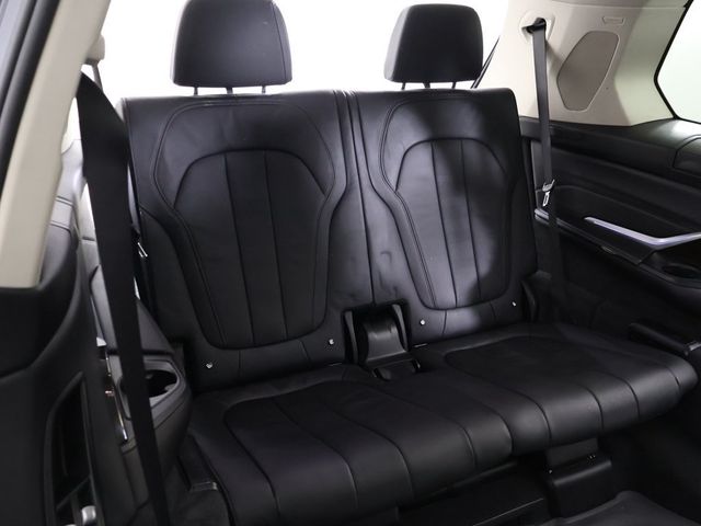 2019 BMW X7 xDrive40i Sports Activity Vehicle - 22955749 - 45