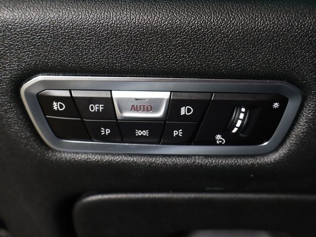 2019 BMW X7 xDrive40i Sports Activity Vehicle - 22955749 - 50