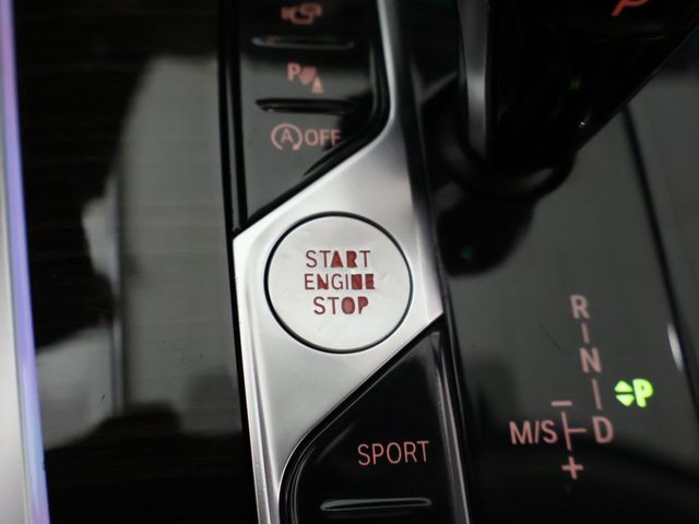 2019 BMW X7 xDrive40i Sports Activity Vehicle - 22955749 - 52