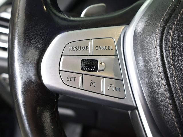 2019 BMW X7 xDrive40i Sports Activity Vehicle - 22955749 - 54