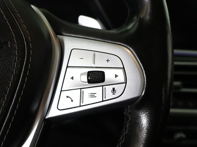 2019 BMW X7 xDrive40i Sports Activity Vehicle - 22955749 - 55